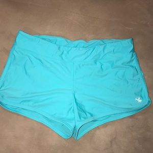 Bathing suit bottoms
